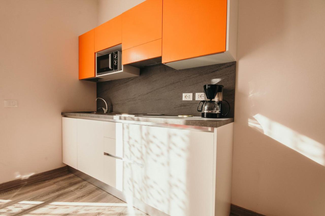 Al 13 Rosso - Lakeside Leisure & Business Stresa Ngoại thất bức ảnh