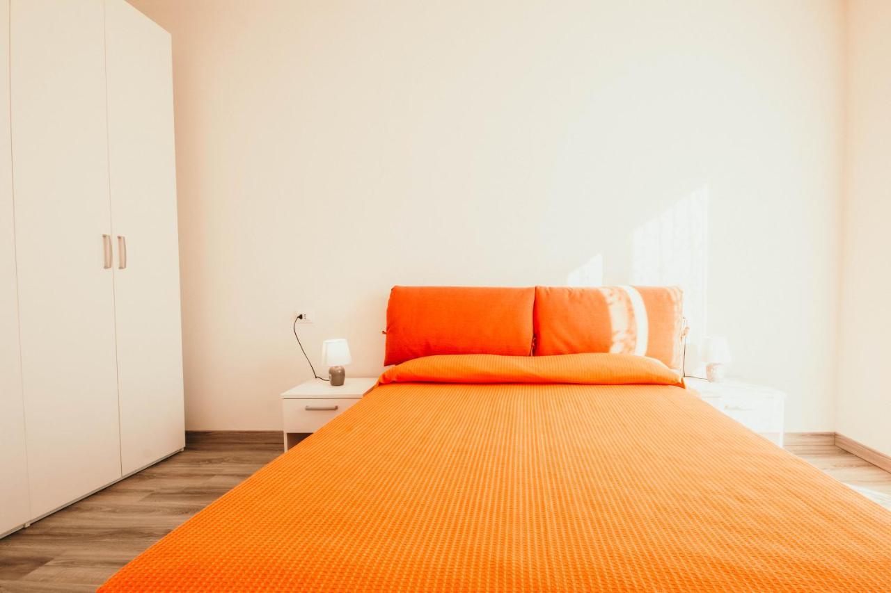 Al 13 Rosso - Lakeside Leisure & Business Stresa Ngoại thất bức ảnh