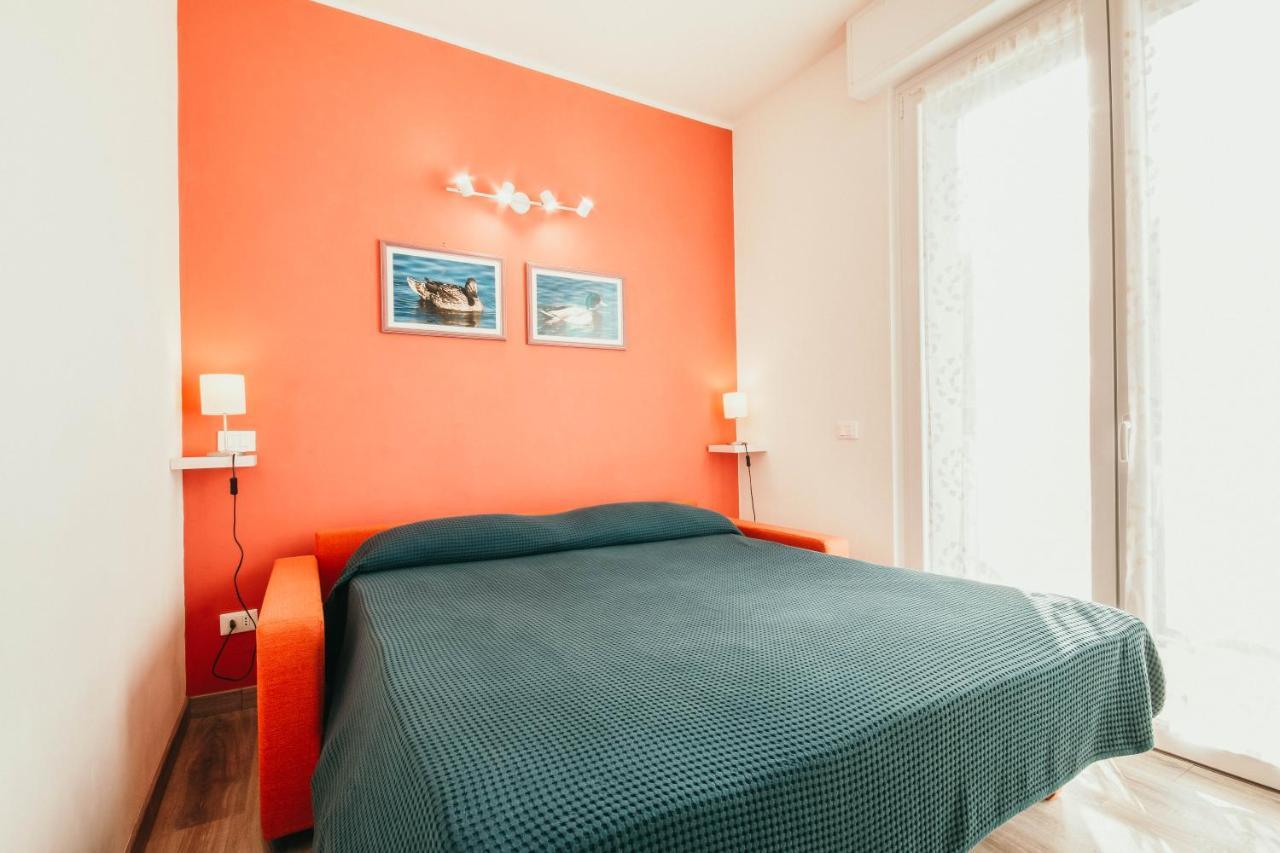 Al 13 Rosso - Lakeside Leisure & Business Stresa Ngoại thất bức ảnh