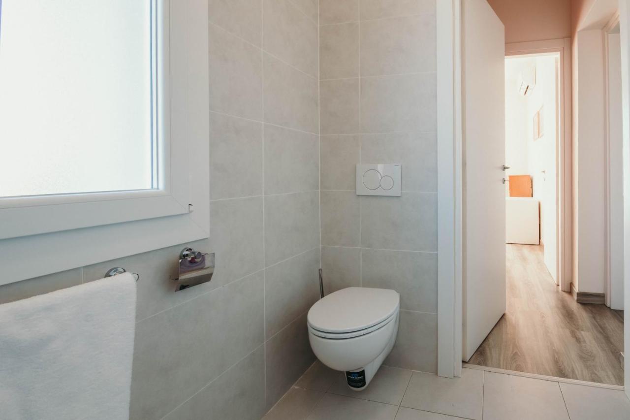 Al 13 Rosso - Lakeside Leisure & Business Stresa Ngoại thất bức ảnh