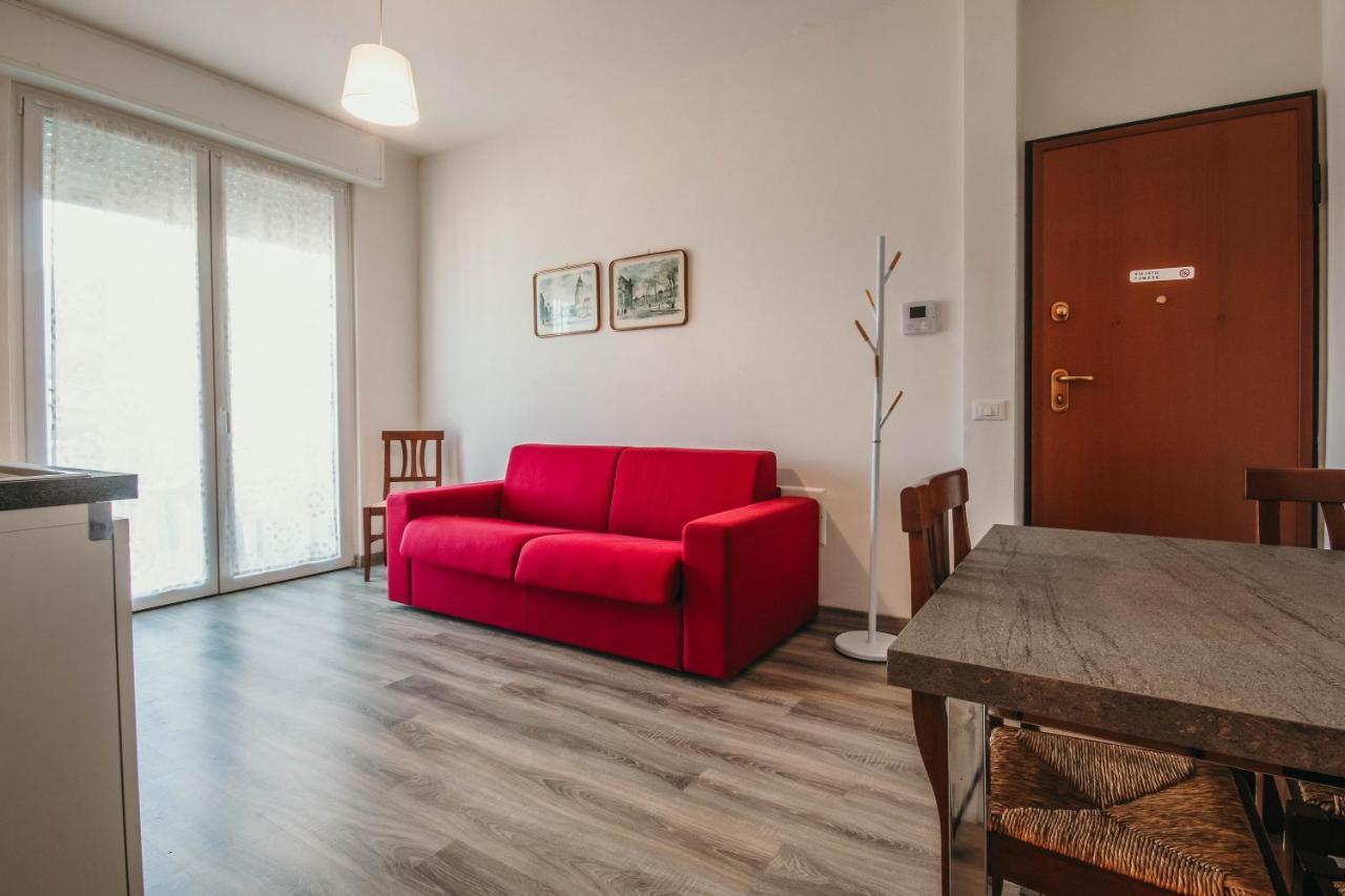 Al 13 Rosso - Lakeside Leisure & Business Stresa Ngoại thất bức ảnh